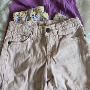 Girls Bundle 3 Piece Size 5
